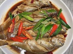 -五姊妹海鲜(火车站店)