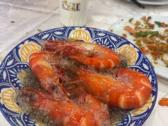 -凤城礼记鱼翅海鲜酒家(新马路总店)