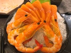-汕头国际大酒店-牛一町目餐厅