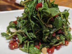 -苹果树下艺术餐厅(通州店)