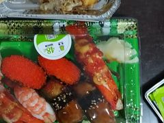 -池田寿司·4H鲜作(西直门凯德华联店)