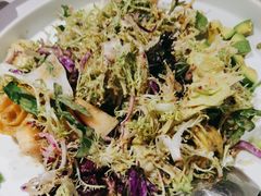 -味+新京宴·烤鸭·北京菜(创意谷店)