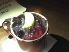-鸡尾酒实验室酒吧(隆礼路店)