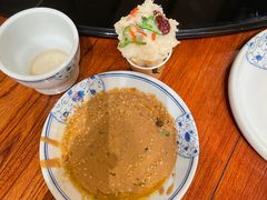 -古关火锅店(古北水镇景区店)