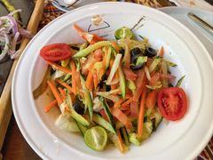 -沙漠玫瑰土耳其餐厅(神路街店)