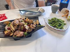 -骄傲de小龙虾 · 全羊馆(新北万达店)