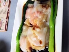 -御花园·粤菜·海鲜火锅(中山公园店)