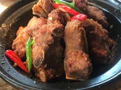 -小和庆·知味(首铸万科店)