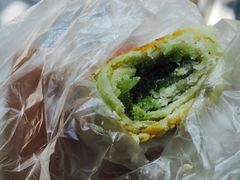 蟹壳黄-王家沙点心店(南京西路总店)