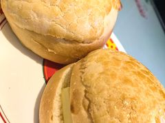 -香港新记茶餐厅(春熙太古里店)