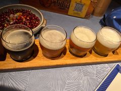 -肉串汪(望京店)