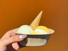 -极拉图·现制冰淇淋(大卫城店)