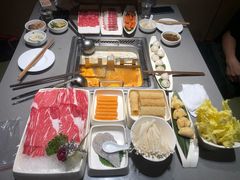 -海底捞火锅(金光华店)