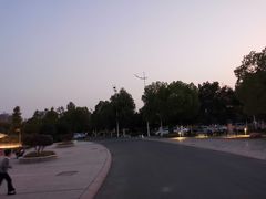 -滨湖塘西河公园