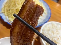 -老济南民间小吃·传统鲁菜(芙蓉街店)