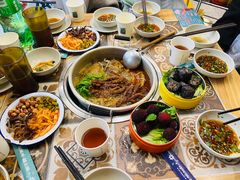 -顶上头·螺蛳火锅(五一新村店)