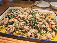 -兔槽江湖菜·重庆璧山兔(水围店)