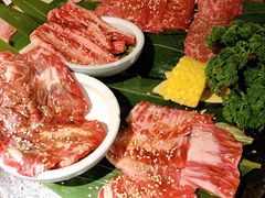 -虎丸烧肉(世纪汇店)