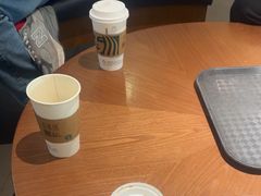 -星巴克(中远两湾城店)