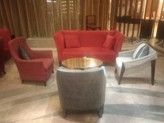 -上海千禧海鸥大酒店