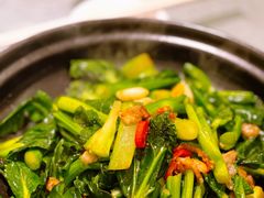 -小六汤包砂煲菜(文景路店)
