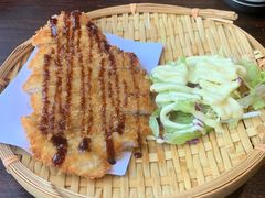 -天一料理(荔枝广场店)