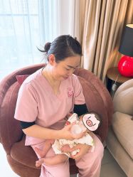 点击看大图 -奕新一诺台式母婴护理中心(我格广场店)