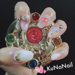 -KUNA NAIL･玖奈日式美甲美睫