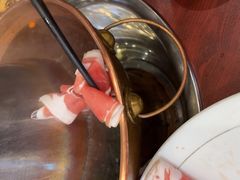 -老字号京味涮肉坊(梦溪路店)