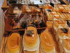 -面包新语(滨湖万达店)