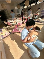 -安心妈妈月子中心(高新店)