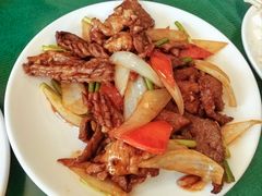 -华光餐厅(复兴路店)