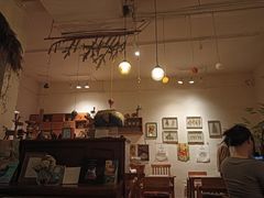 -懒鱼时光馆(沙坪坝店)
