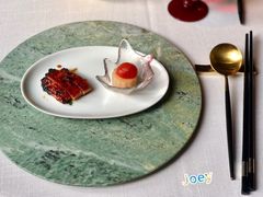 -三号黄浦会Canton Table