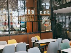 大堂-开口笑·精选水饺