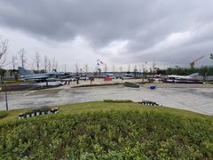 -成飞公园