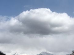 -硗碛藏寨·神木垒景区