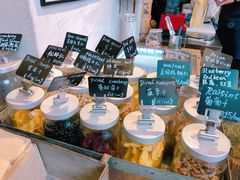 -Alimentari早午餐(安福路店)