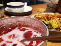 -觅山云南菜(泊富ICITY店)