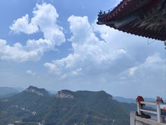 -云台山风景名胜区