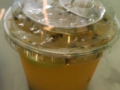 -新荔园茶餐厅(荔湾区府宿舍大院店)