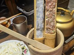 -萍姐火锅·公路夜市(南京新街口店)