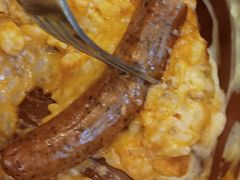 -萨莉亚意式餐厅(金隅嘉品mall店)