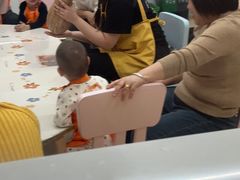 -爱威盛亲子俱乐部·纽约国际早托中心