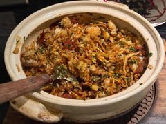 锦楼砂锅四宝饭-锦楼·臻选新杭帮(杭州中心店)