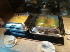 -扬州万怡酒店-中餐厅(文昌中路店)