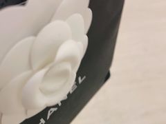 -CHANEL(恒隆广场店)