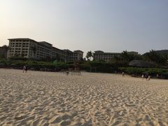 -三亚亚龙湾天域度假酒店