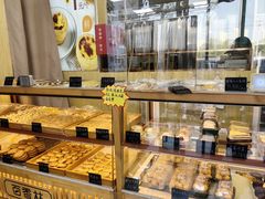 -包满意面包糕点(东坝店)