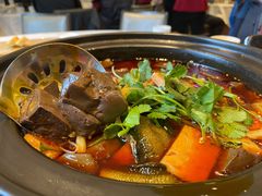 全家旺-马旺子酒楼